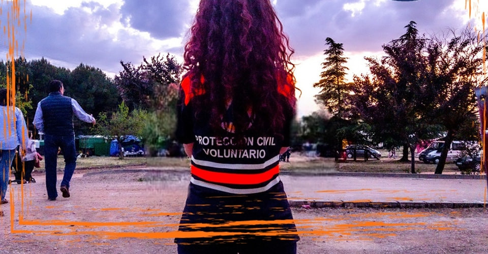 Voluntariado